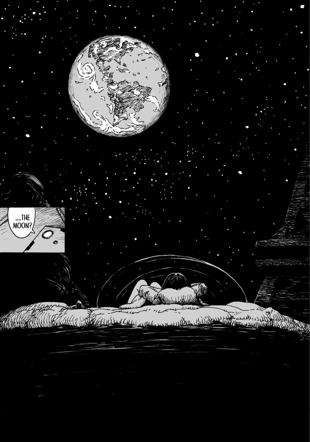 Meals in the Ruins Chapter 5 27