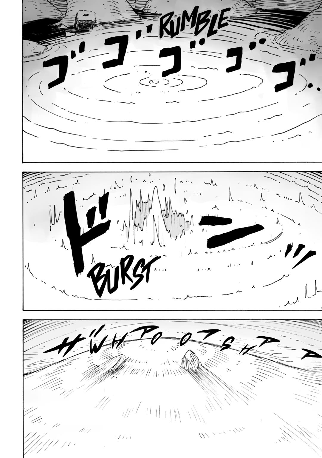 Meals in the Ruins Chapter 8 14