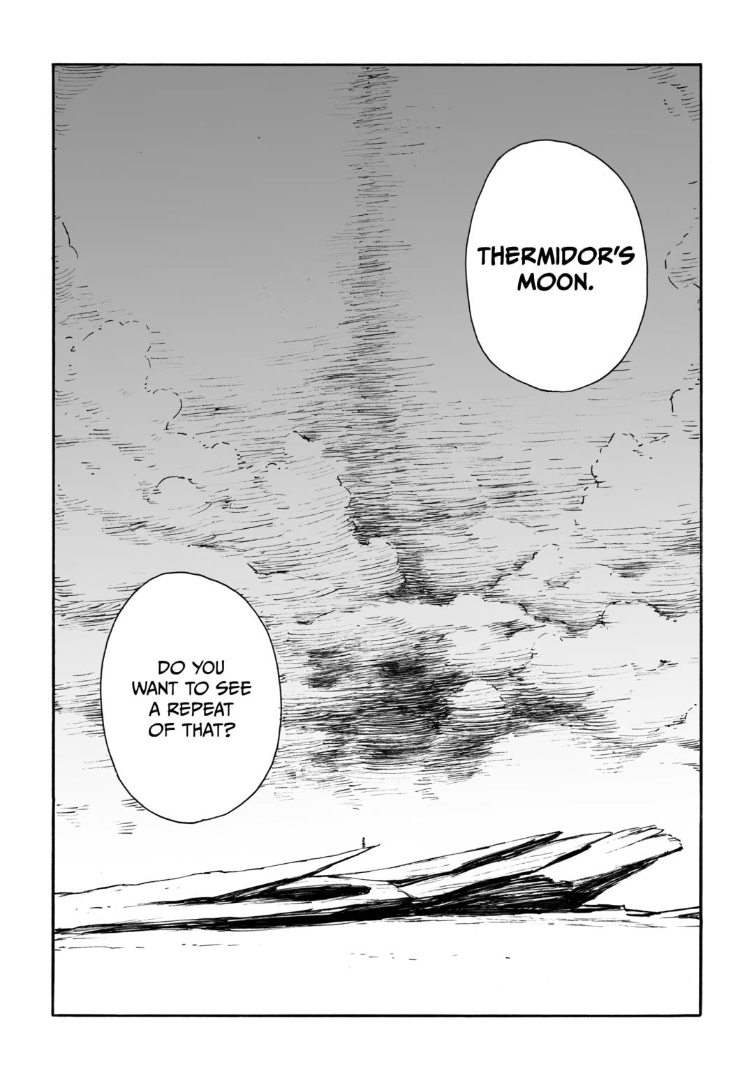 Meals in the Ruins Chapter 10 16