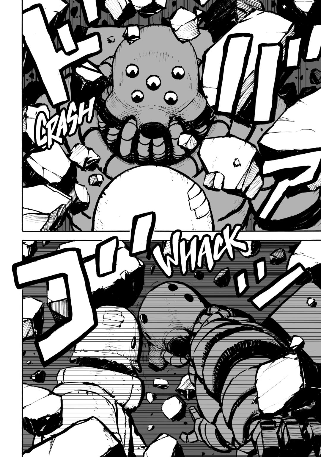 Meals in the Ruins Chapter 10 18