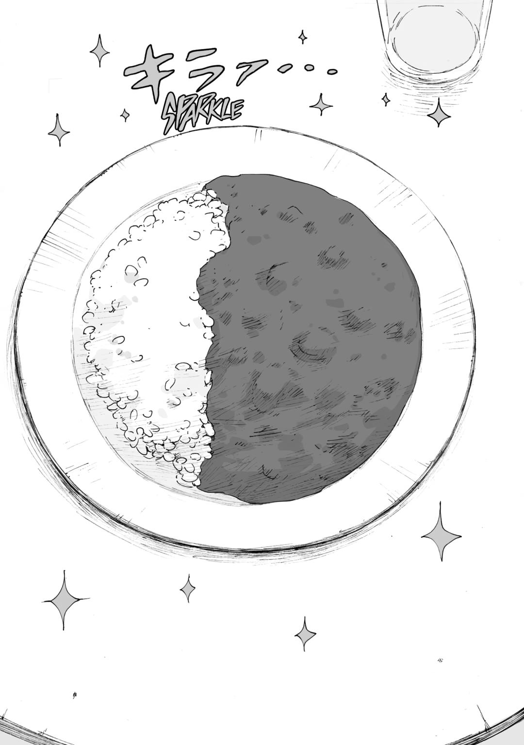 Meals in the Ruins Chapter 13 11