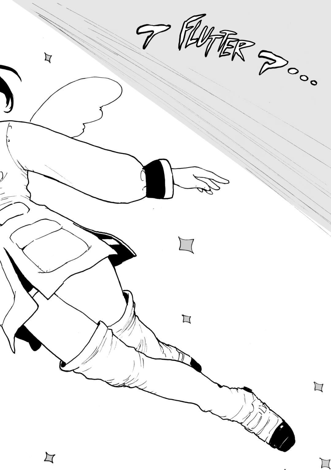 Meals in the Ruins Chapter 13 18