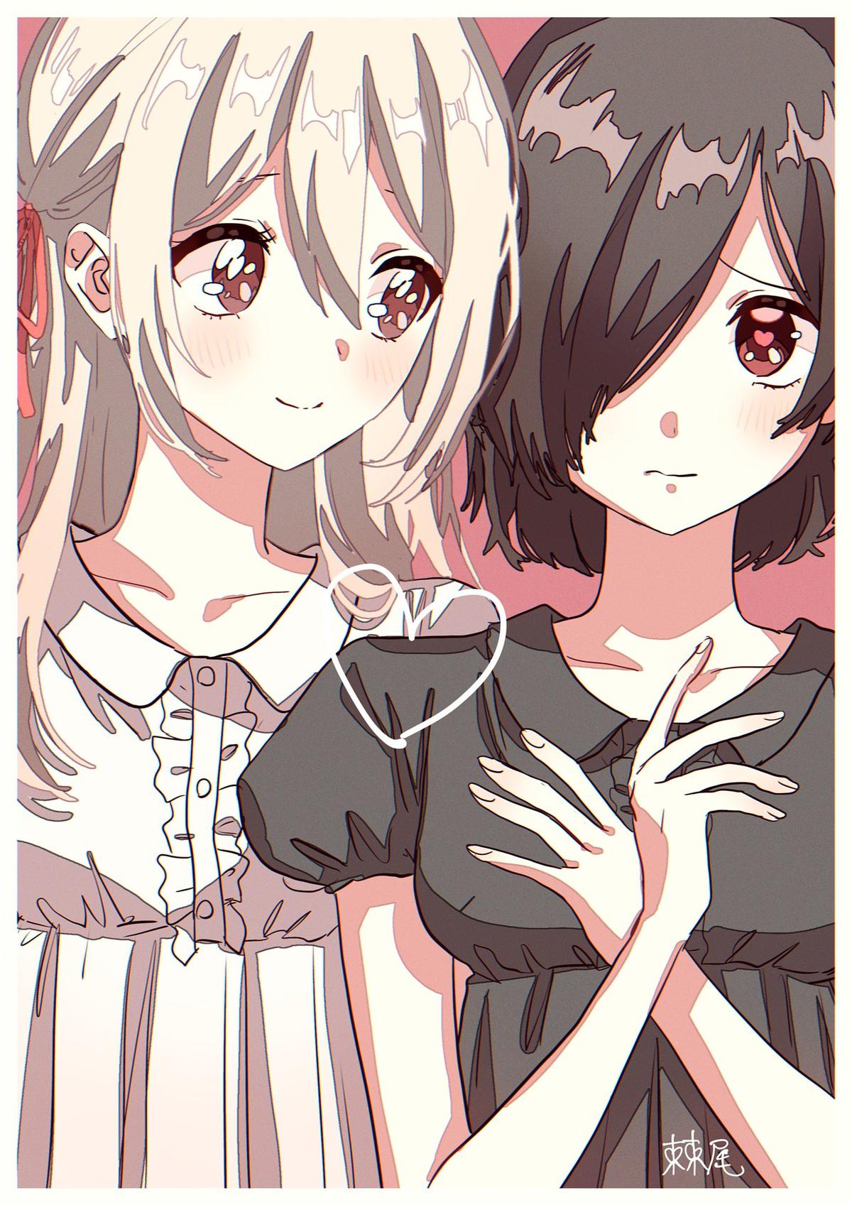Mietemasu yo! Aizawa-san Chapter 6.4 3