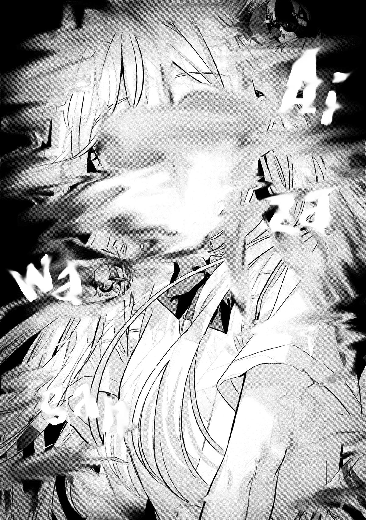 Mietemasu yo! Aizawa-san Chapter 12 26