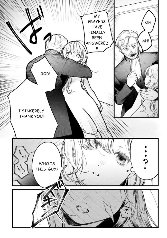 Mitsuba Monogatari Chapter 1 10