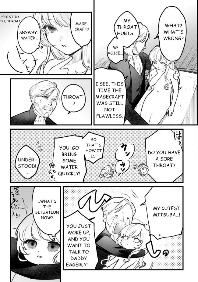 Mitsuba Monogatari Chapter 1 11