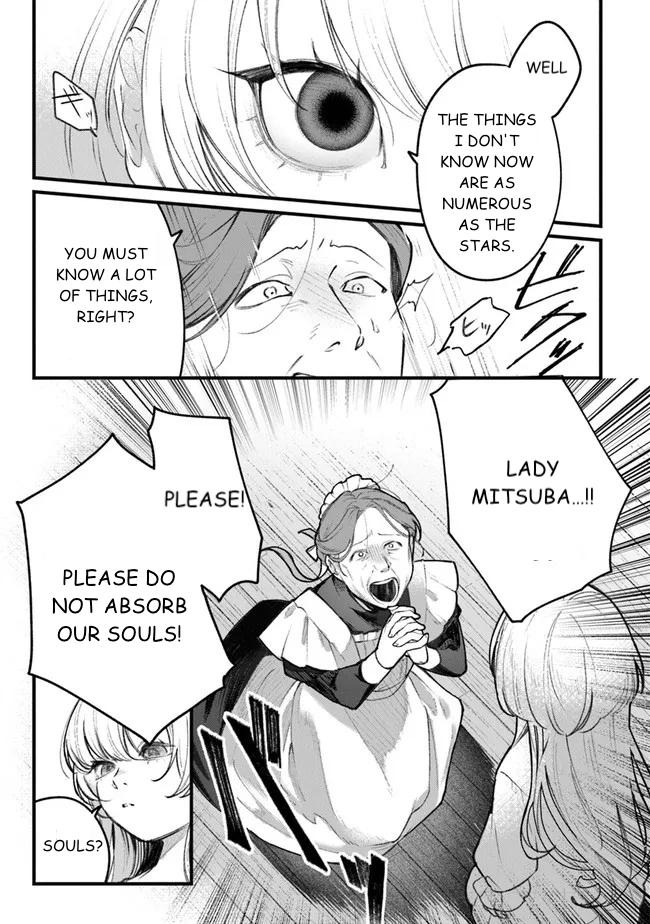 Mitsuba Monogatari Chapter 1 19