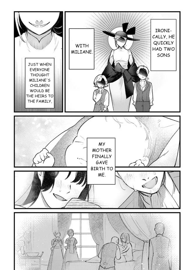 Mitsuba Monogatari Chapter 1 26