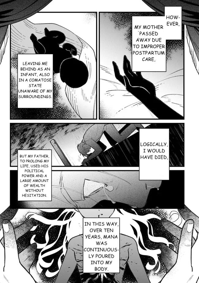 Mitsuba Monogatari Chapter 1 27