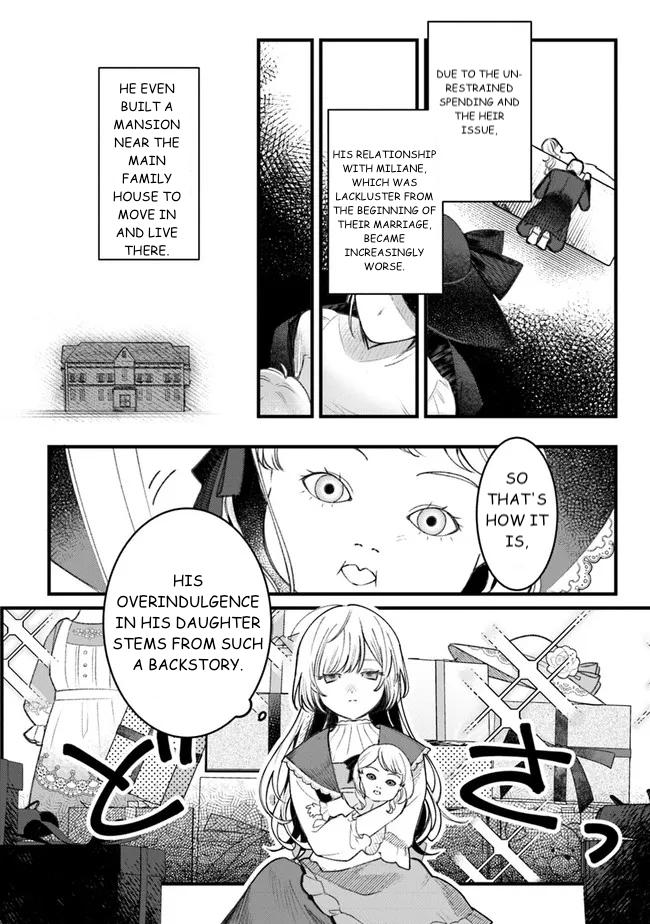 Mitsuba Monogatari Chapter 1 28