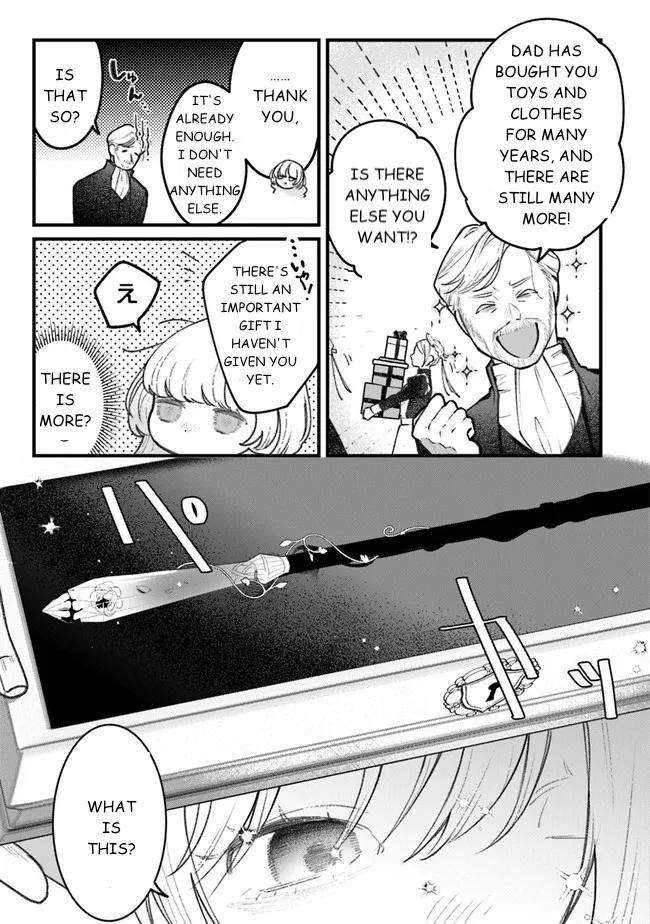 Mitsuba Monogatari Chapter 1 29