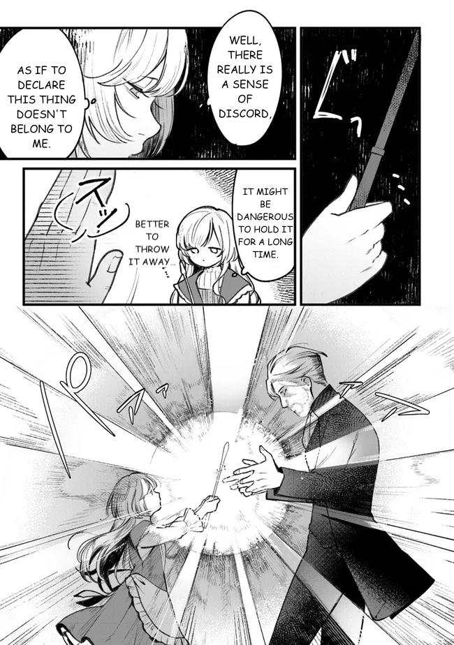 Mitsuba Monogatari Chapter 1 31