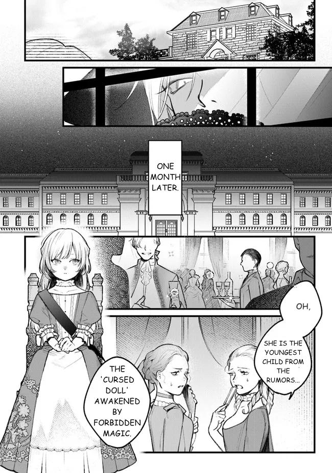 Mitsuba Monogatari Chapter 1 36