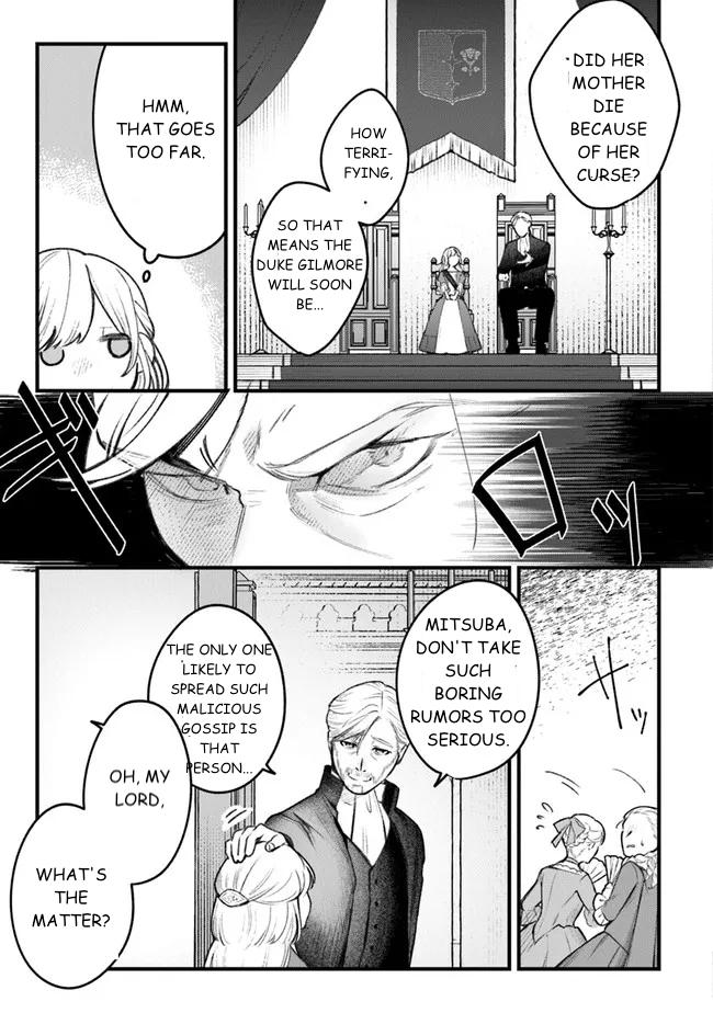 Mitsuba Monogatari Chapter 1 37