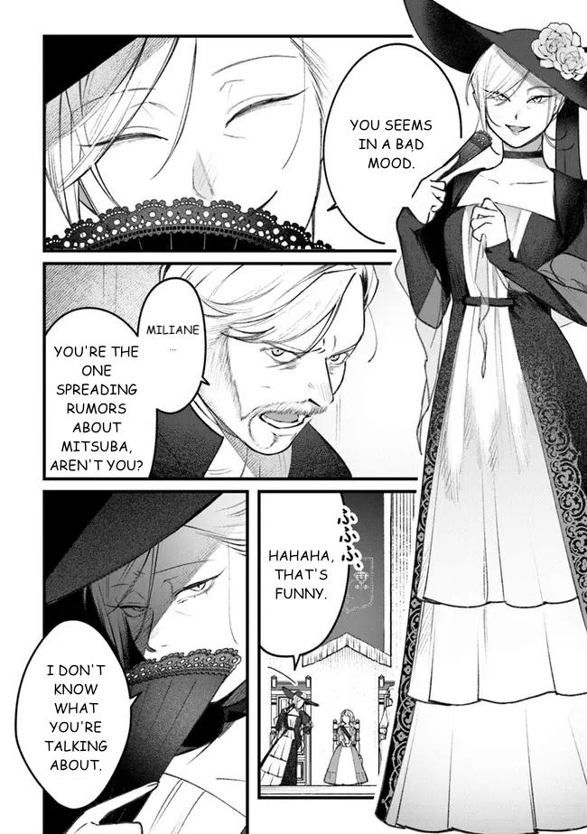 Mitsuba Monogatari Chapter 1 38