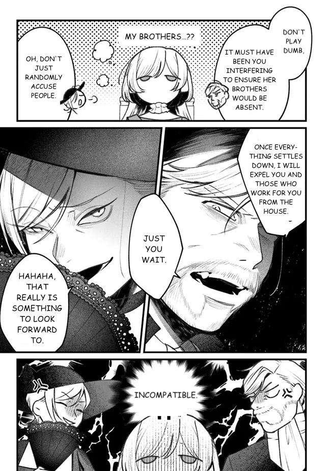 Mitsuba Monogatari Chapter 1 39