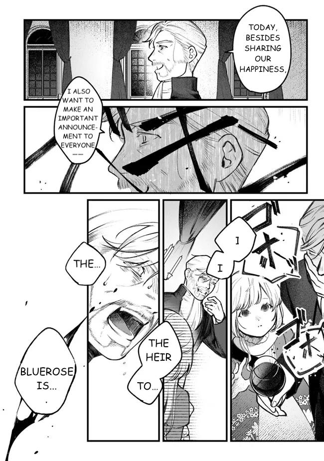 Mitsuba Monogatari Chapter 1 44