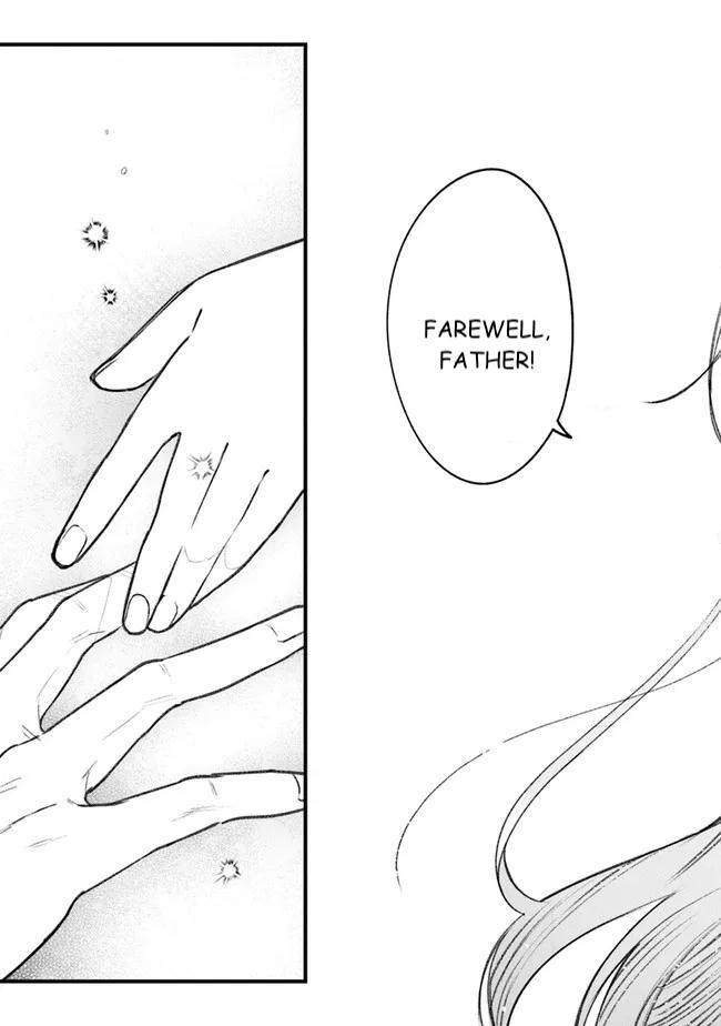 Mitsuba Monogatari Chapter 1 49