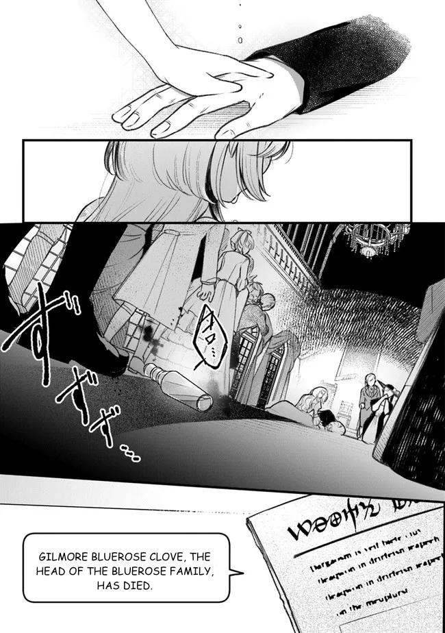Mitsuba Monogatari Chapter 1 51