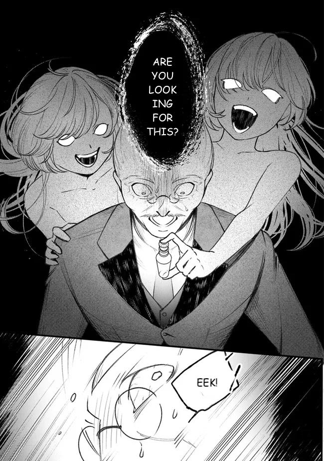 Mitsuba Monogatari Chapter 1 55