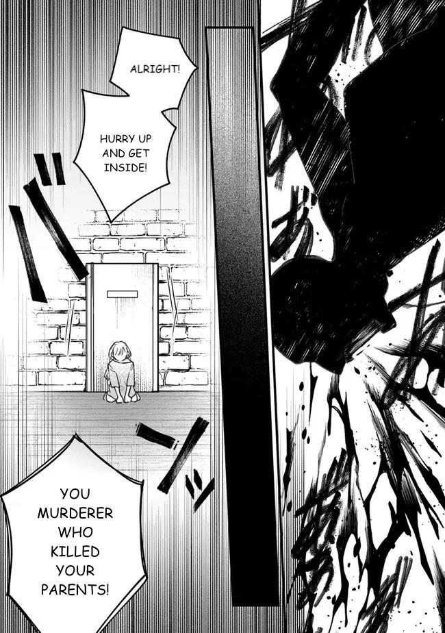 Mitsuba Monogatari Chapter 1 56