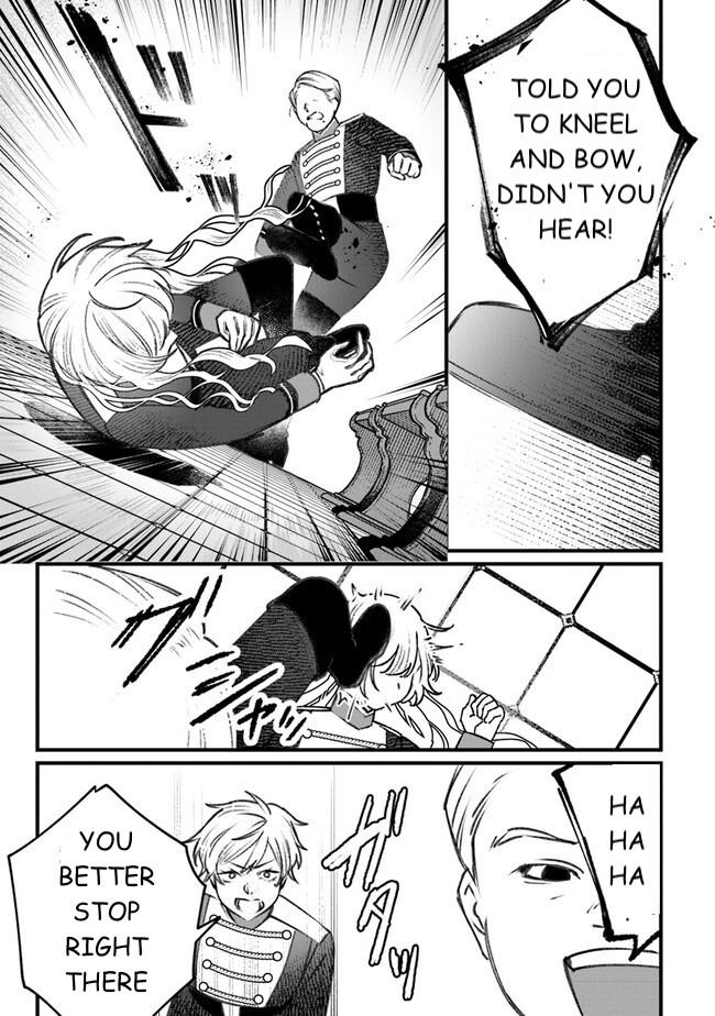 Mitsuba Monogatari Chapter 3 23