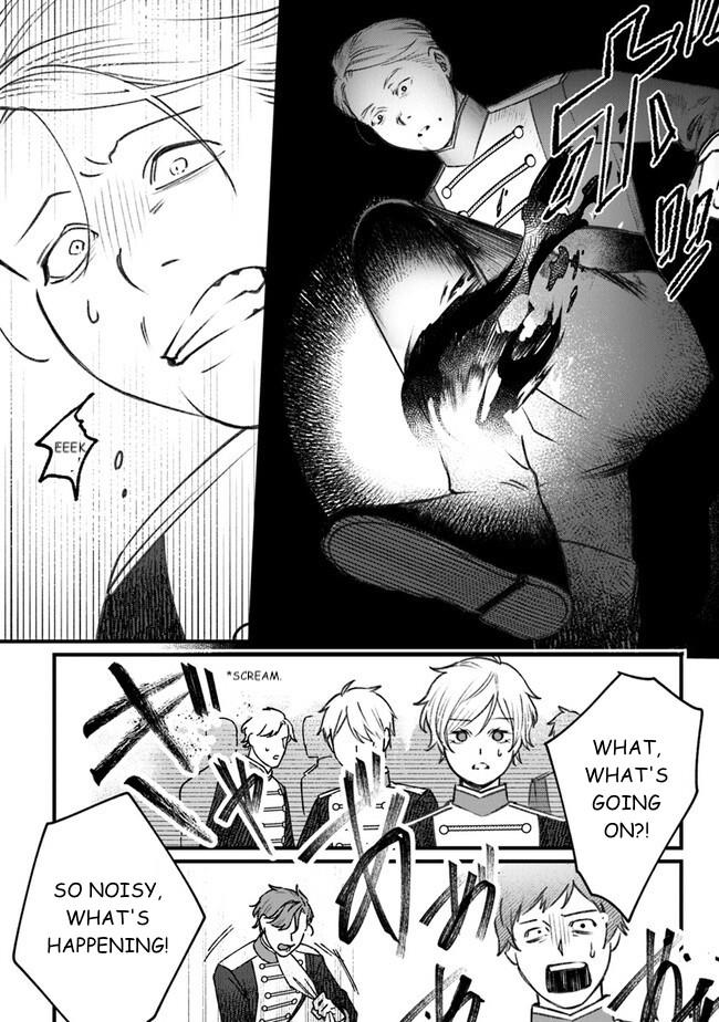 Mitsuba Monogatari Chapter 3 26