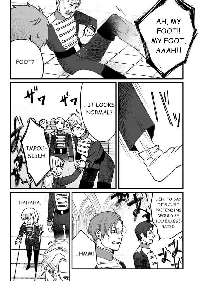 Mitsuba Monogatari Chapter 3 27