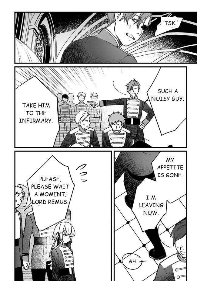 Mitsuba Monogatari Chapter 3 28