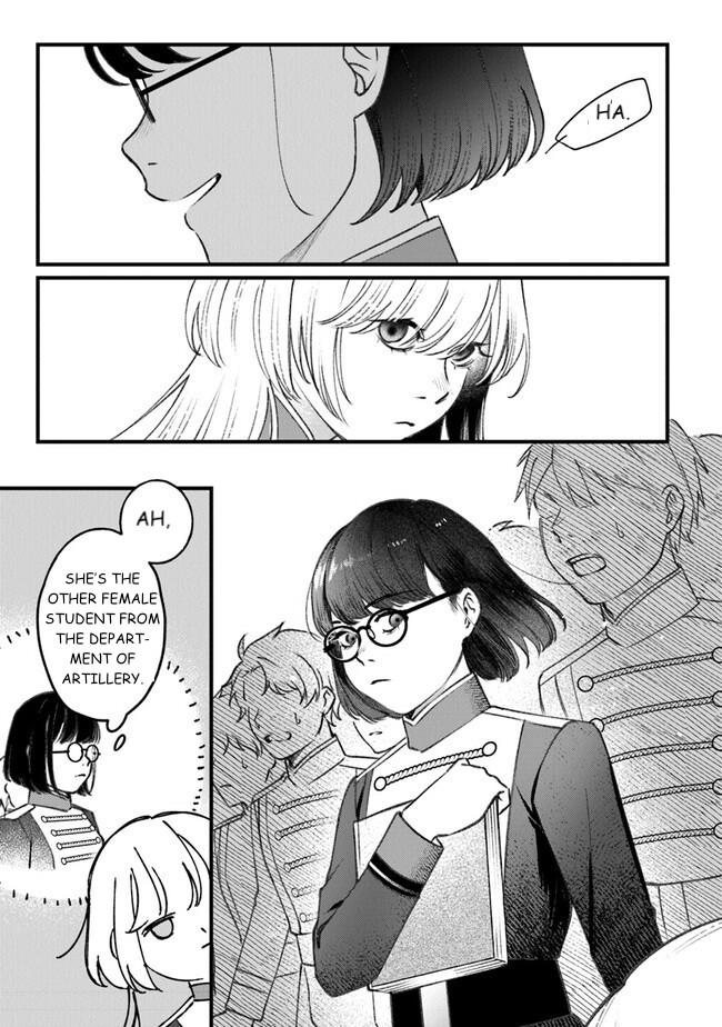 Mitsuba Monogatari Chapter 3 29