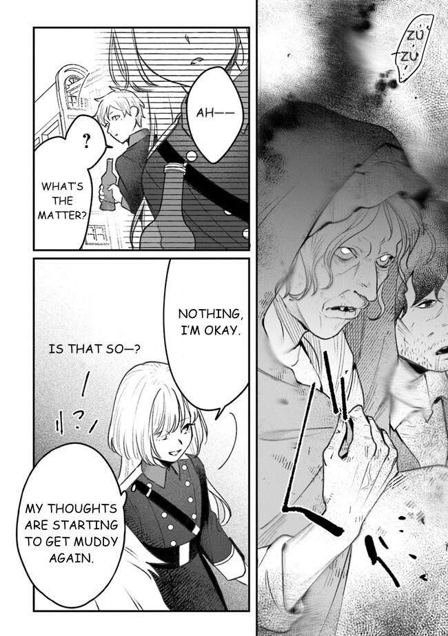 Mitsuba Monogatari Chapter 6 10