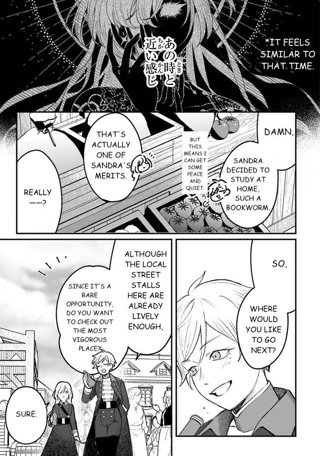 Mitsuba Monogatari Chapter 6 11