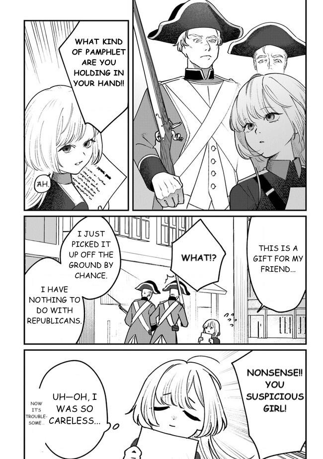 Mitsuba Monogatari Chapter 6 20