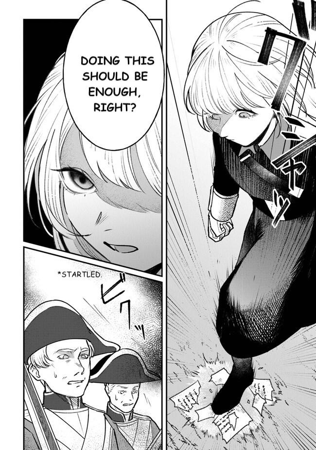 Mitsuba Monogatari Chapter 6 22