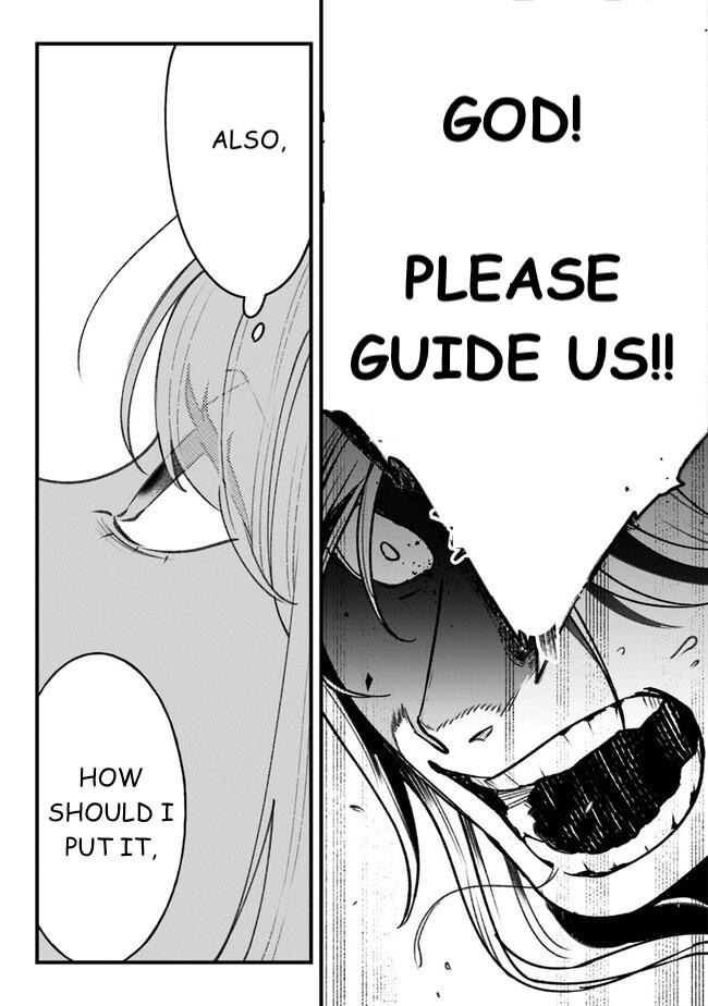 Mitsuba Monogatari Chapter 6 25