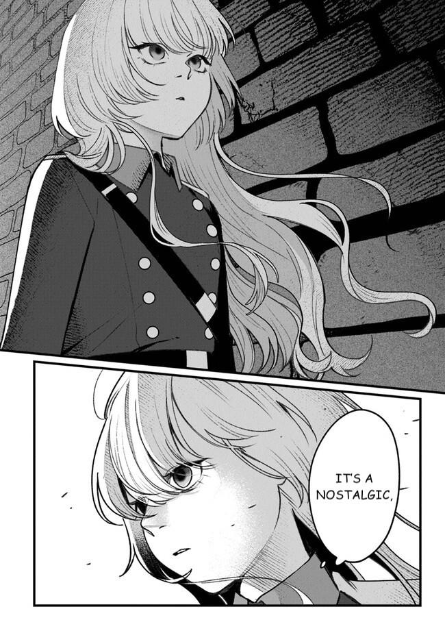 Mitsuba Monogatari Chapter 6 26