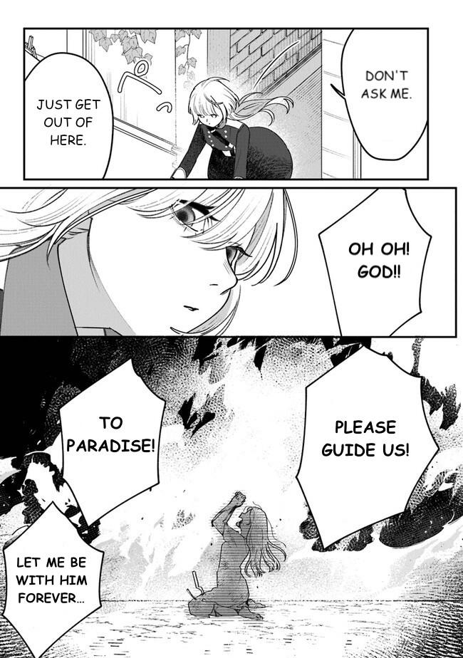 Mitsuba Monogatari Chapter 6 29