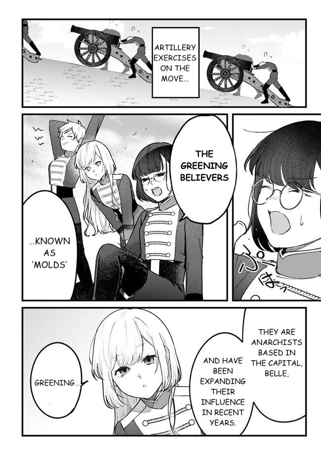 Mitsuba Monogatari Chapter 7 4