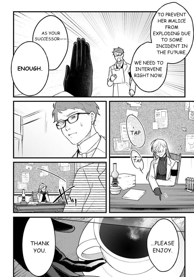 Mitsuba Monogatari Chapter 7 14