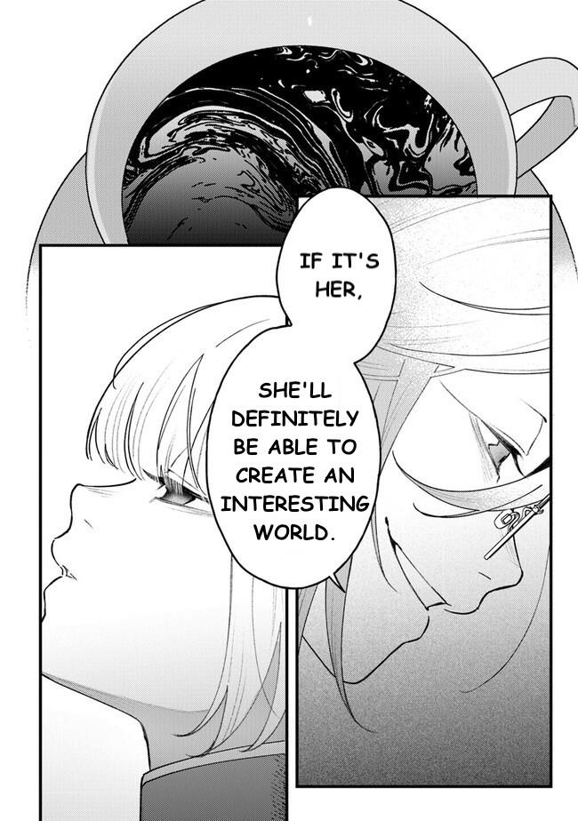 Mitsuba Monogatari Chapter 7 20