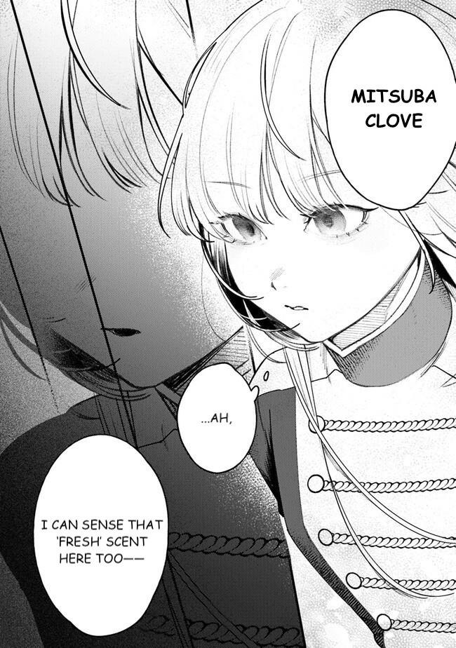 Mitsuba Monogatari Chapter 8 2