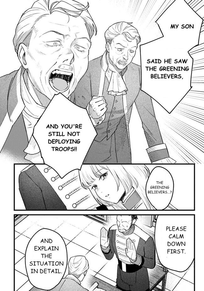 Mitsuba Monogatari Chapter 8 14