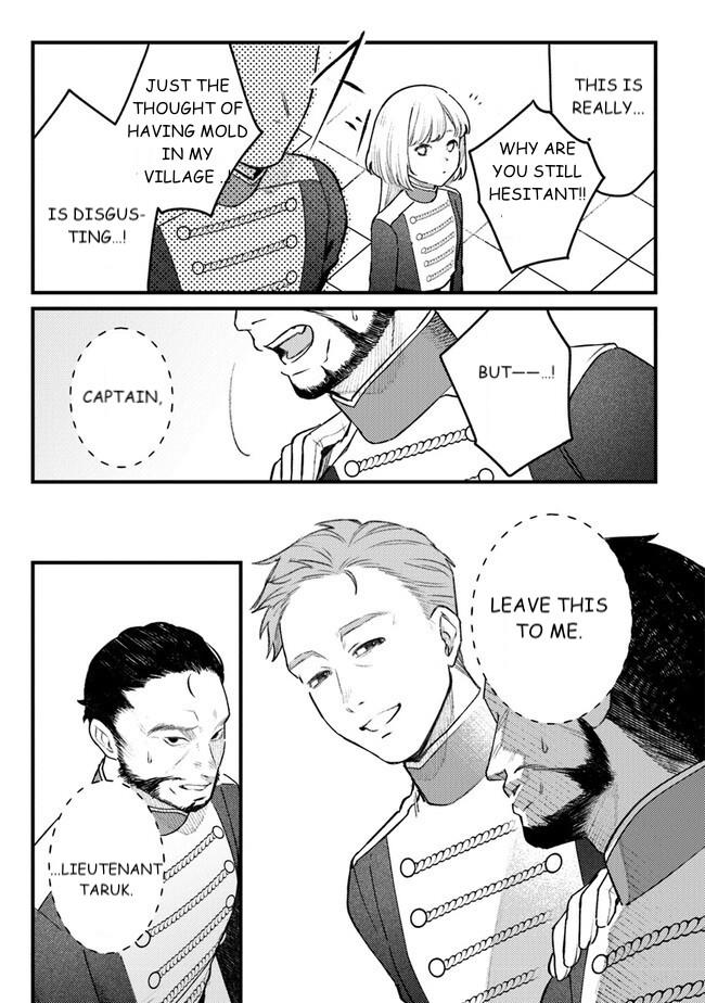 Mitsuba Monogatari Chapter 8 17