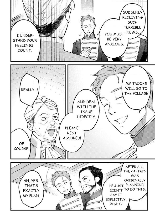 Mitsuba Monogatari Chapter 8 18