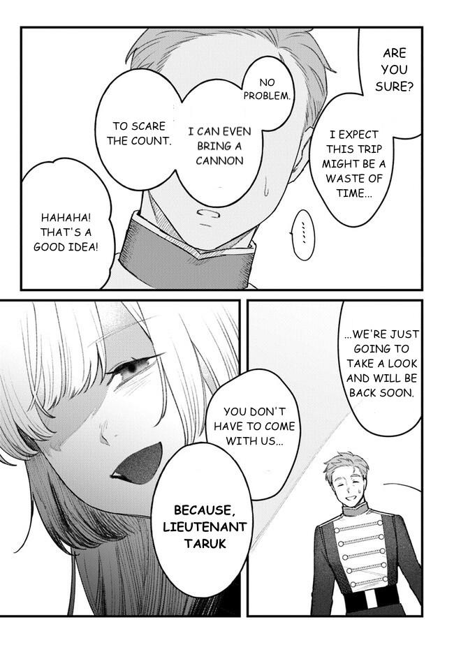 Mitsuba Monogatari Chapter 8 21