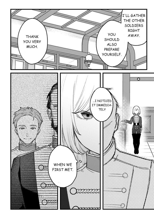 Mitsuba Monogatari Chapter 8 24