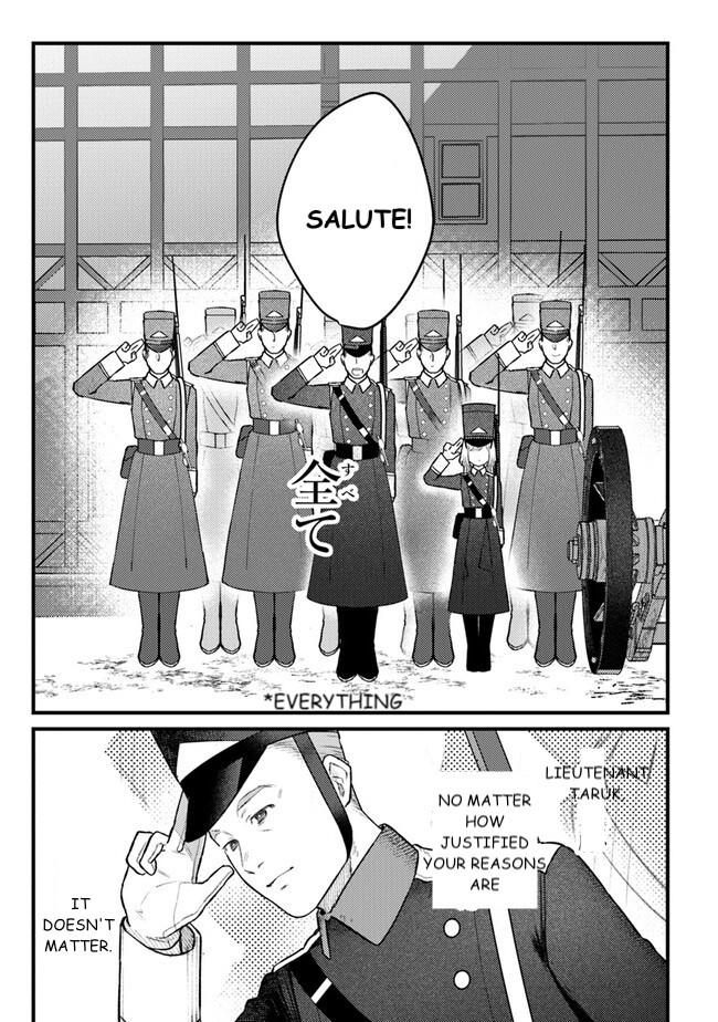 Mitsuba Monogatari Chapter 8 27