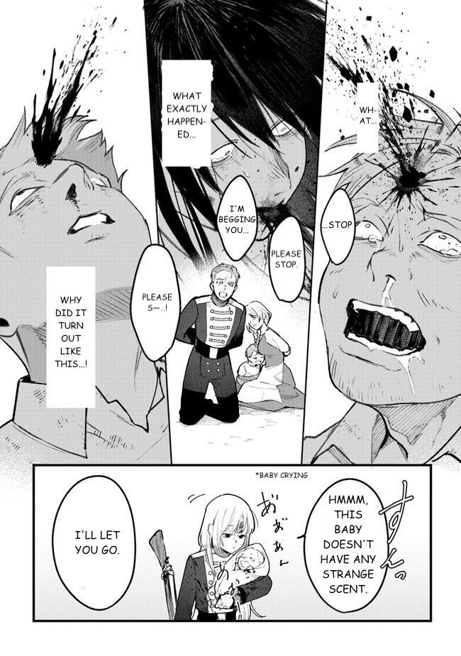 Mitsuba Monogatari Chapter 11 6