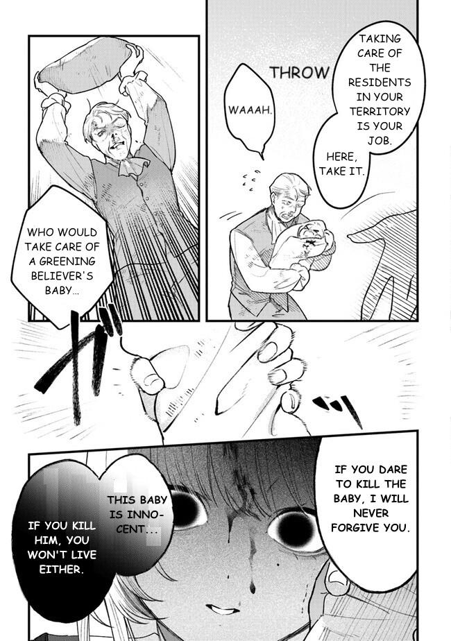 Mitsuba Monogatari Chapter 11 7