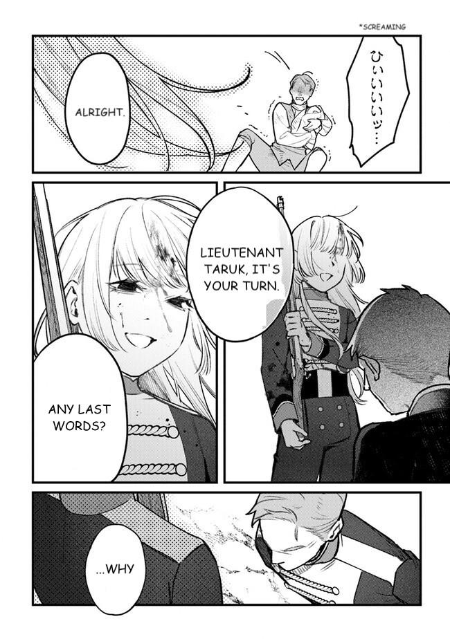Mitsuba Monogatari Chapter 11 8